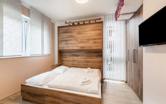 Holiday Home in St. Georgen/salzburg
