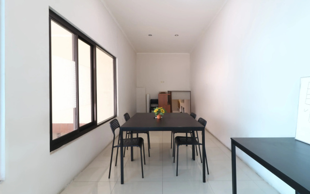 Uptown Residence