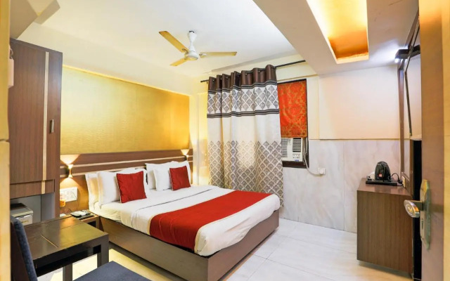 Hotel JK Regency