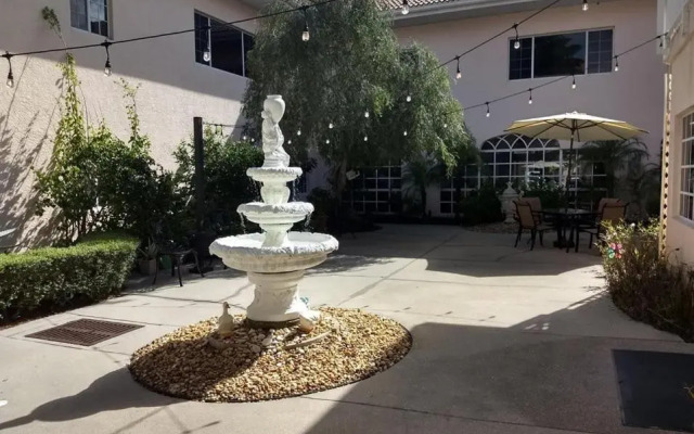 Savannah Grand Of Sarasota 55+ Community