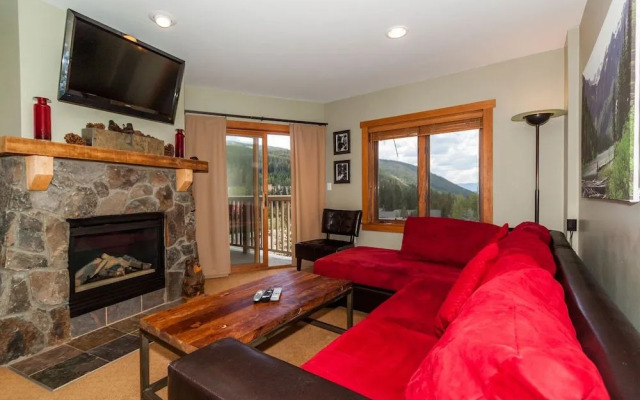 Red Hawk Lodge #2299 - 1 Br Condo
