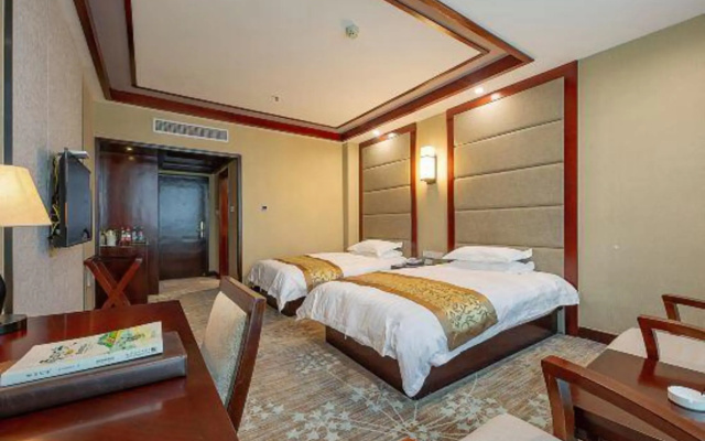 Fenghua International Hotel Zhoushan