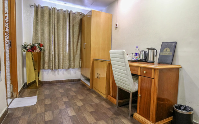 Hotel Vaibhav Inn