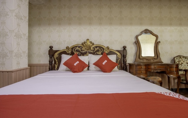 OYO 738 Maganda Hotel