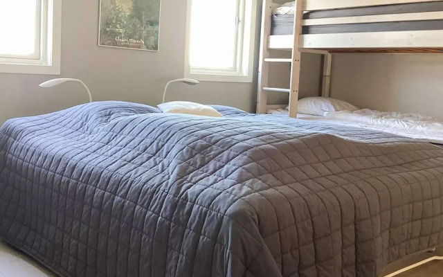 4 Star Holiday Home in Ringkobing