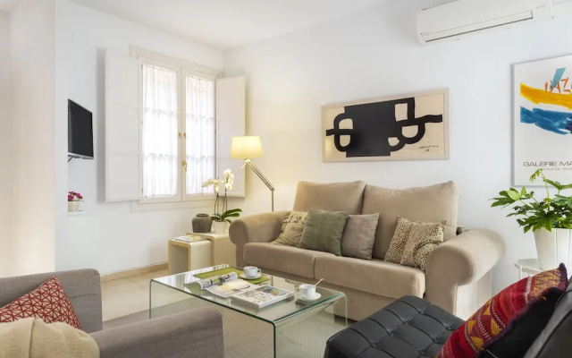Genteel Home Conde de Ibarra