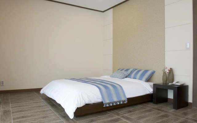 Seorak Pine Resort