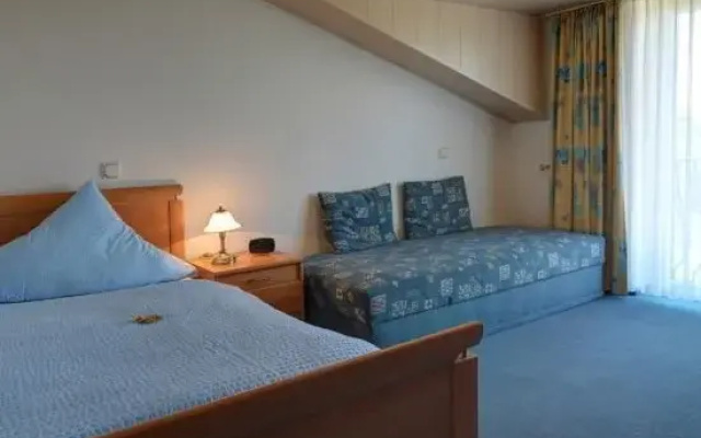 Burghotel Wrege