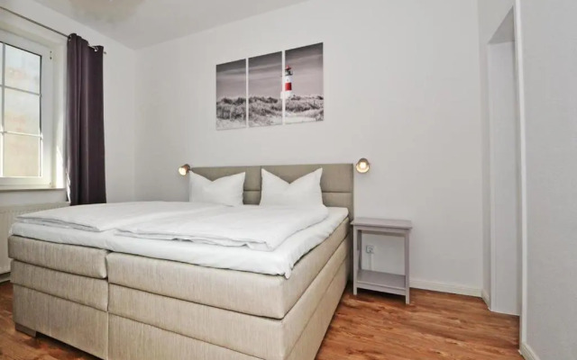 Haus Usedom Appartement MeeresSpiegel