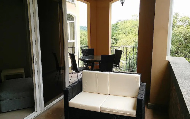 Península Resort