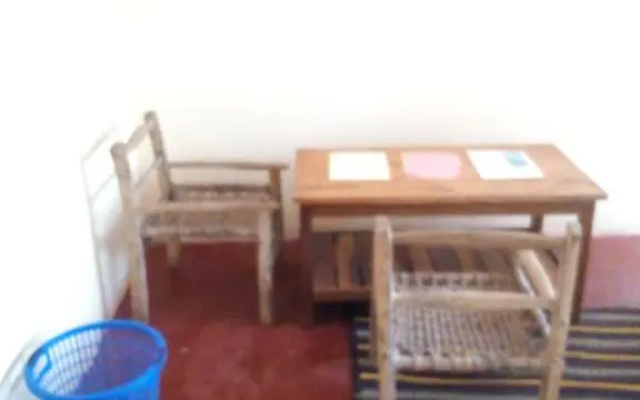 Mgeni Homestay