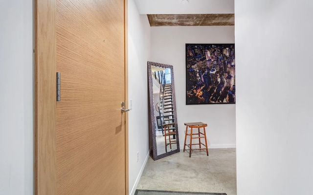 Stylish 2 Bdr Lofts - Financial District