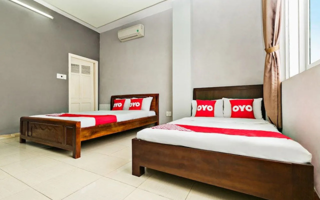 Oyo 966 An An Hotel
