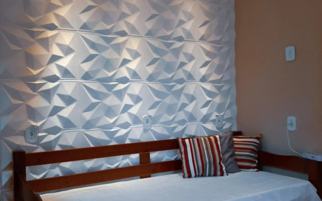 Suites Oliveira