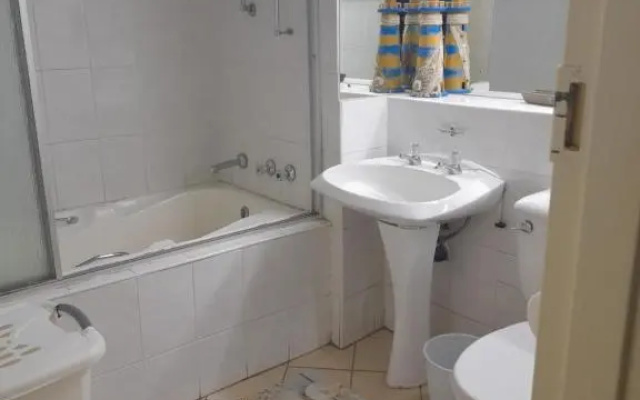 Stella Maris 194 Amazimtoti Self Catering accommodation
