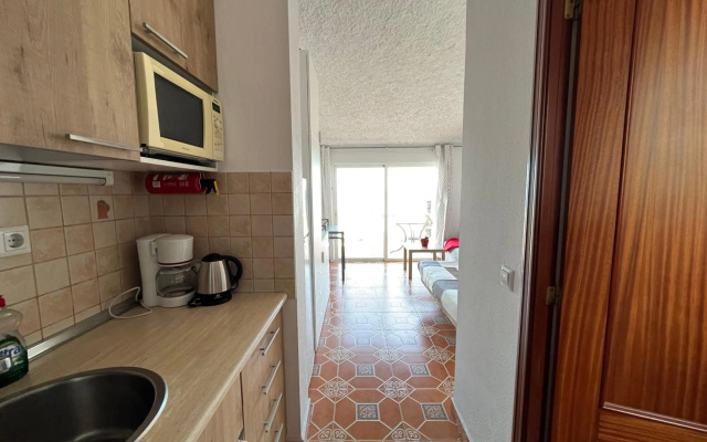 Apartamento Bahia Dorada