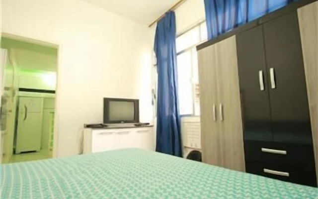 GoHouse Copacabana 604