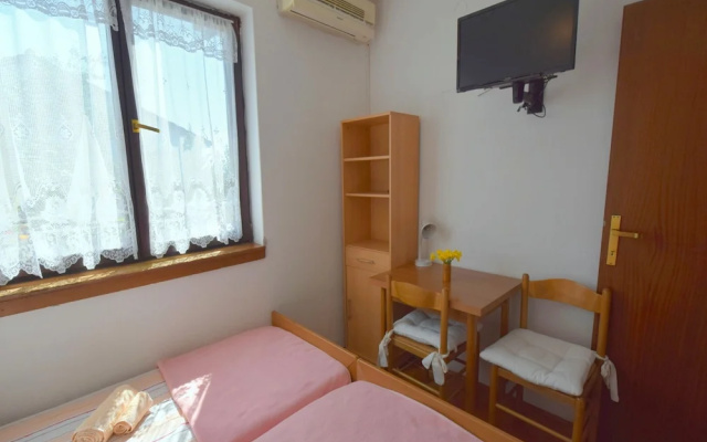 Apartments and Room Blazevic