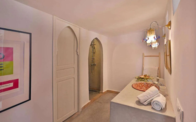 Riad la Parenthèse