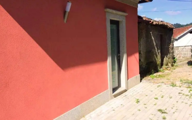 Casa da Mota