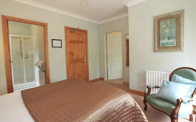 Eaglehill B&B
