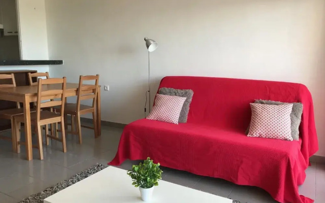 Apartamento Mº Blanca - 112A