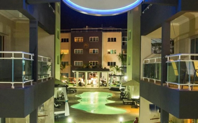 Presidential Suites Self Catering Punta Cana