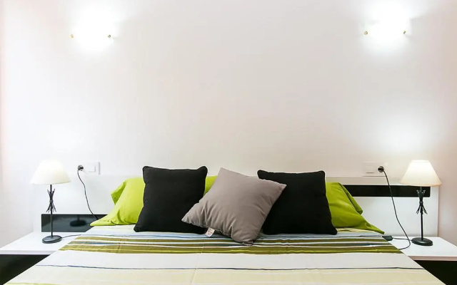Apartamento Ferragut