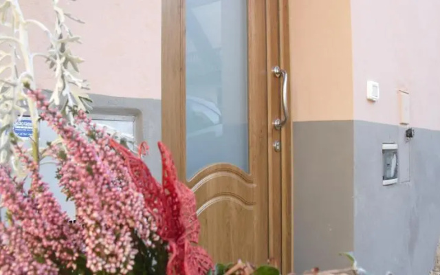 Casa Di Girolamo