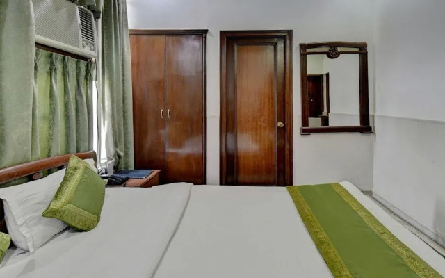 Hotel Corporate Inn