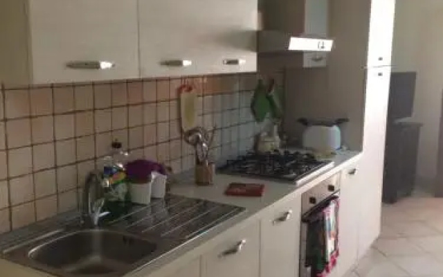 Apartment Basile