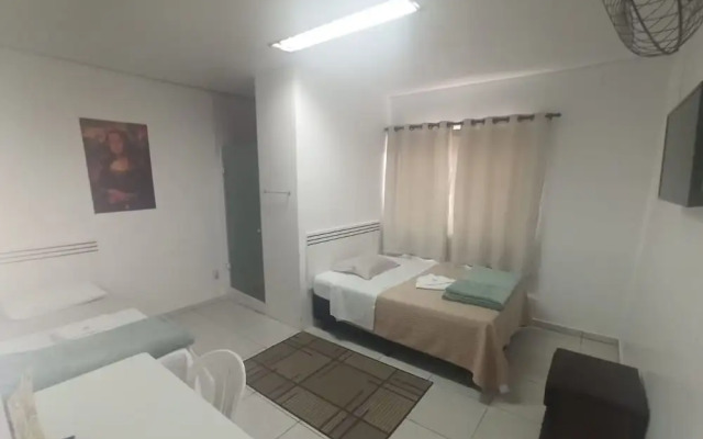 Urano Business Hotel