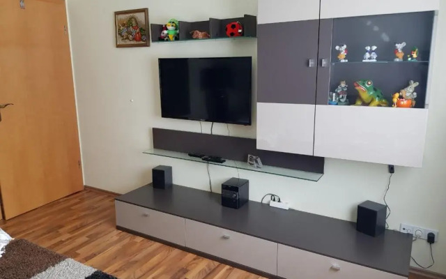 Ferienwohnung Anna