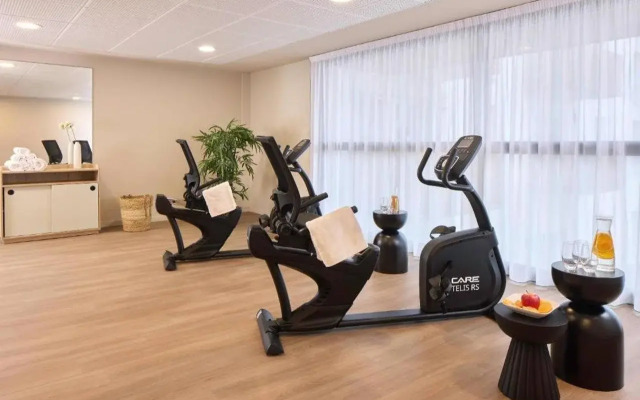 Quality Aparthotel Plerin Saint-Brieuc