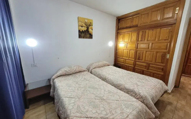 Alondras Park Accesible D103