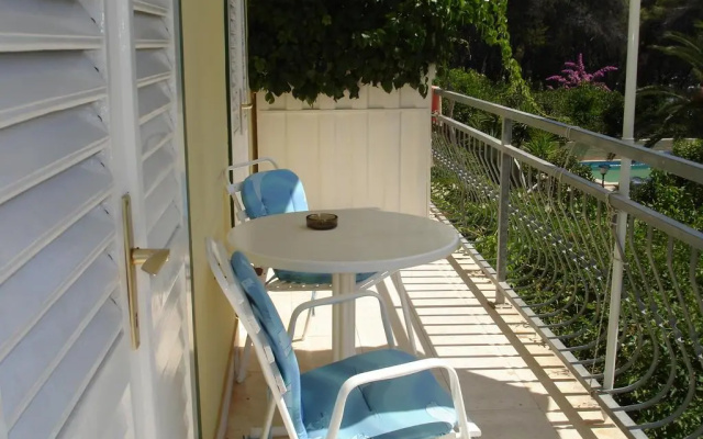 Apartments Lucija