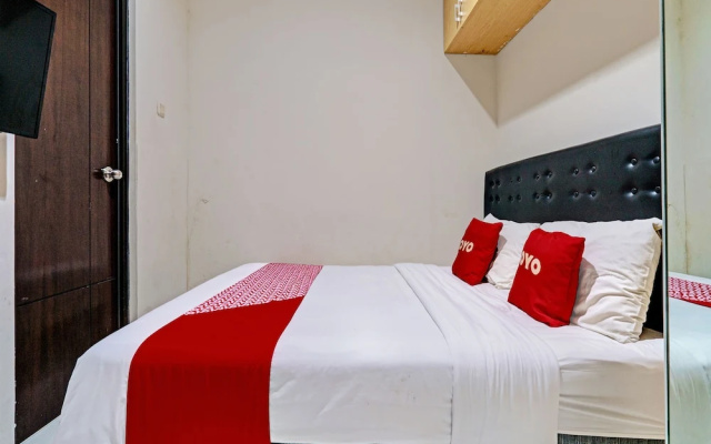 Hotel O Losmen Diah Syariah