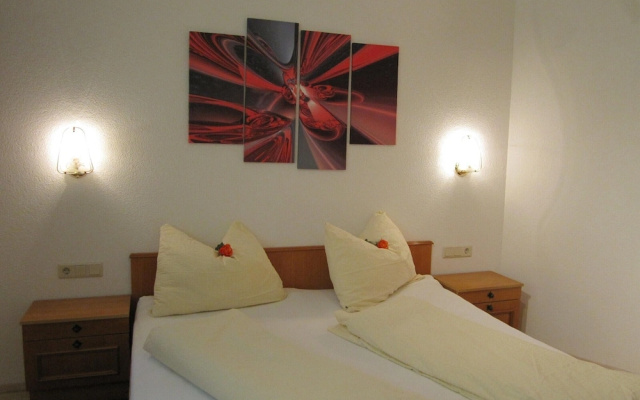 Apartment in Kappl Including Silvretta Card