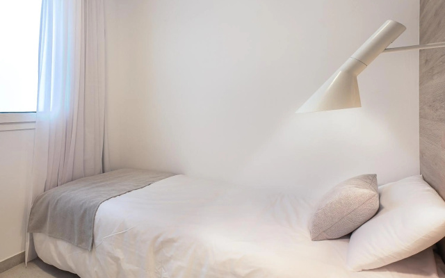 Plaza de La Feria Premium Apartments
