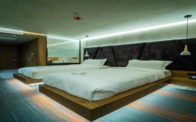 Hotel Pinea