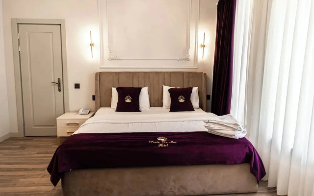 Cardinal Boutique Hotel