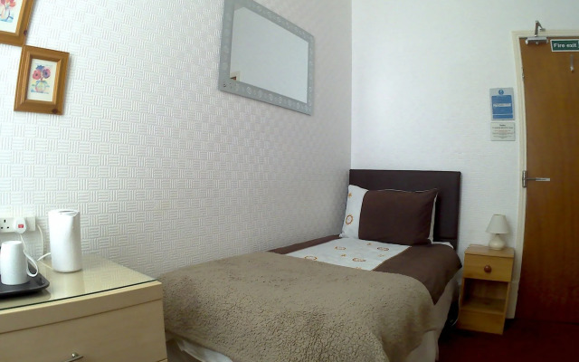 Ainsley Court Guest House