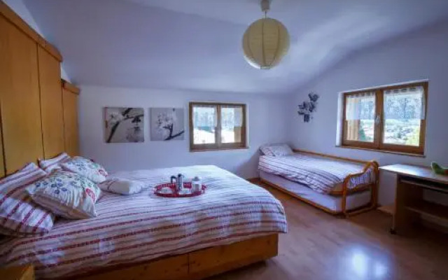 Baita Skianta 2