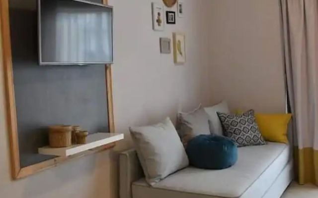 Suncity Apartments
