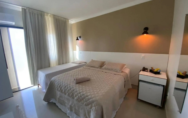 Faixa Hotel
