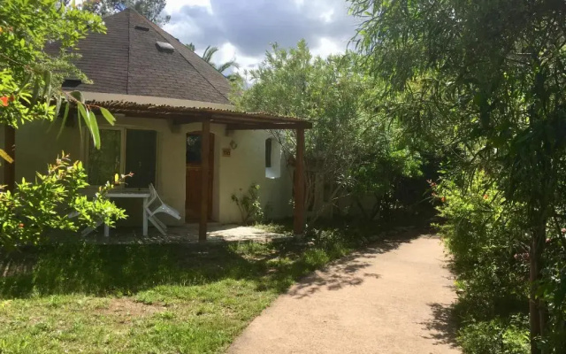 Cugnana Porto Rotondo Bungalows - Camping