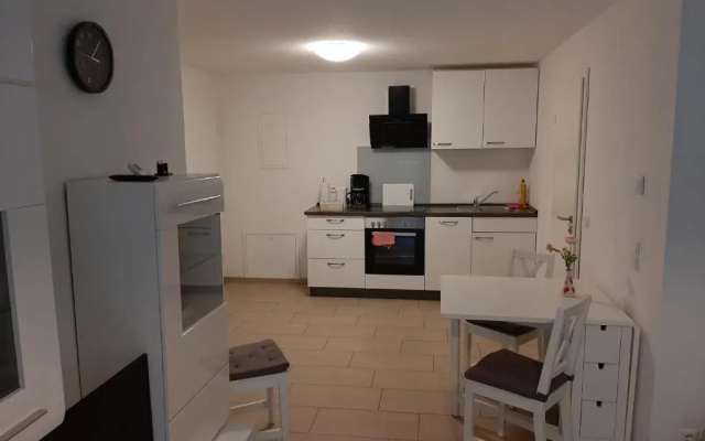 Jollen Apartments