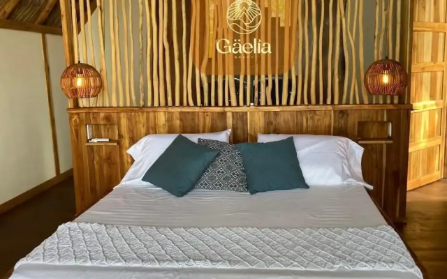 Gaelia Beach