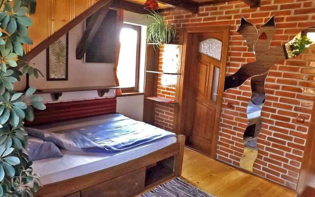 Casa Crina