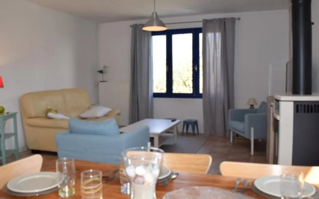 Maison La Guérinière, 3 pièces, 5 personnes - FR-1-224B-121